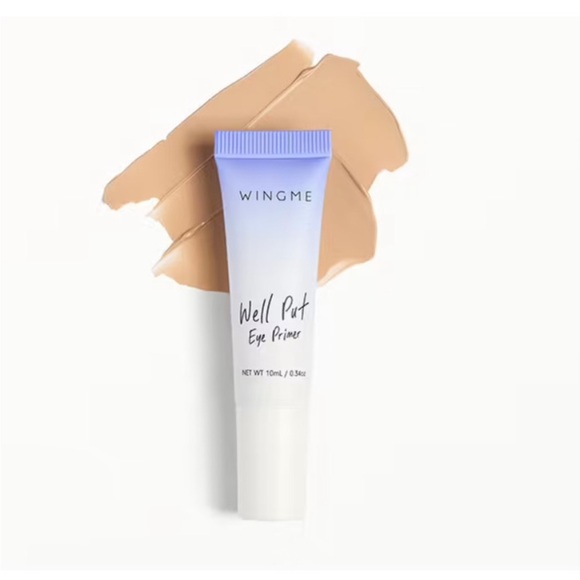 NWT WINGME Well Put Eye Primer - Picture 2 of 9